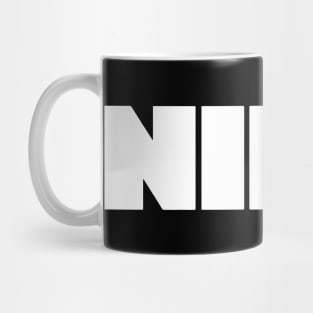 NIHIL Mug